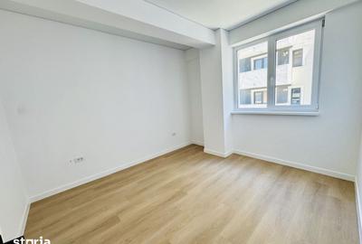 Garsonieră decomandată în Bucium - 2
