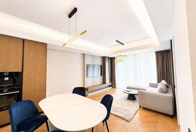 Apartament cu 2 camere în Floreasca