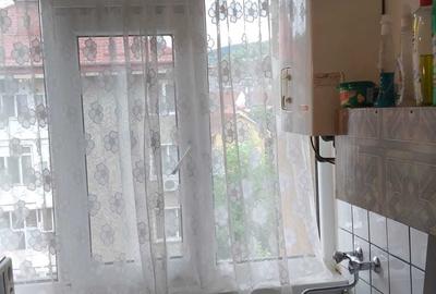 Apartament cu 2 camere semidecomandat în Luncă - 2