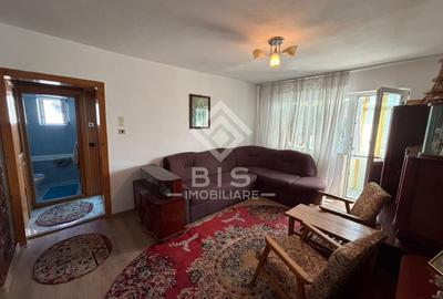 Apartament cu 2 camere semidecomandat în Nord-Est