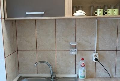 Garsonieră în Ultracentral