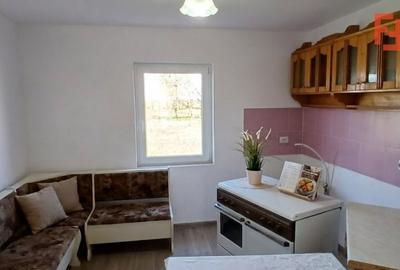 Casă individuală cu 4 camere cu Teren 1000 Mp în Dudeștii Noi - 4