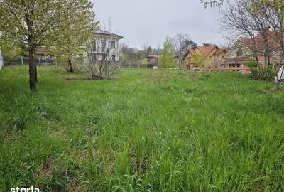 Teren de 960 mp, în Tătărași