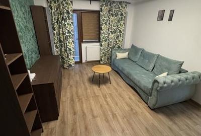 Apartament cu 2 camere în Obor