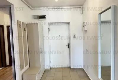 Apartament cu 2 camere decomandat în Răcădău - 3