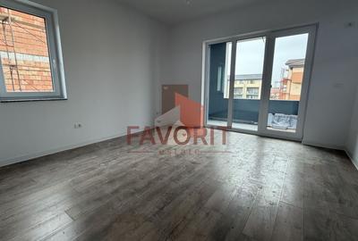 Apartament cu 3 camere în Giroc - 2