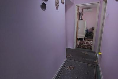 Apartament cu 4 camere semidecomandat, mobilat în Drumul Taberei - 4