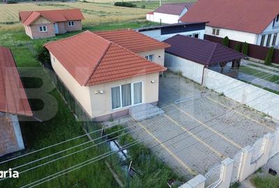 Casă cu 3 camere cu Teren 383 Mp în Central - 7