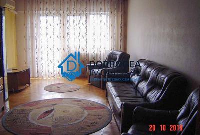 Apartament cu 3 camere decomandat, mobilat în E3 - 1