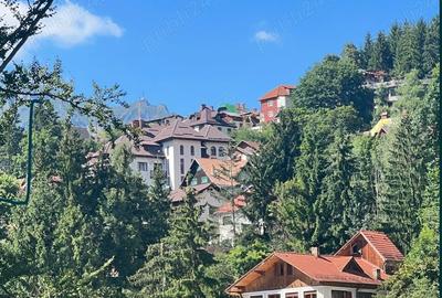 Teren de 1170 mp, în Furnica - 6