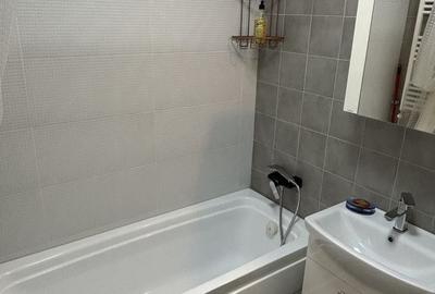 Apartament cu 2 camere semidecomandat în Fundeni - 2