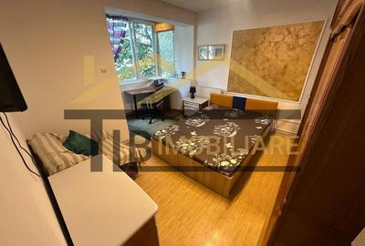 Apartament cu 2 camere decomandat în Cornișa - 3