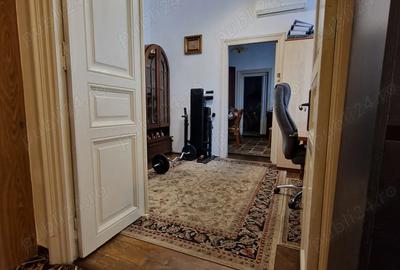 Casă cu 3 camere cu Teren 99 Mp în Unirii