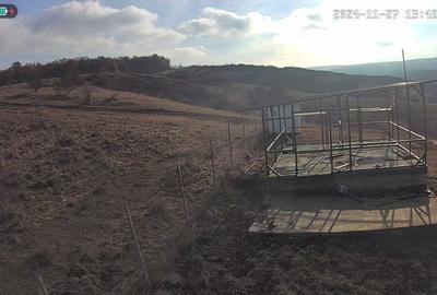 Teren de 1300 mp, în Gheorghieni - 3