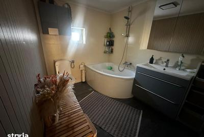 Casă cu 4 camere cu Teren 150 Mp în Ștefăneștii de Jos - 3