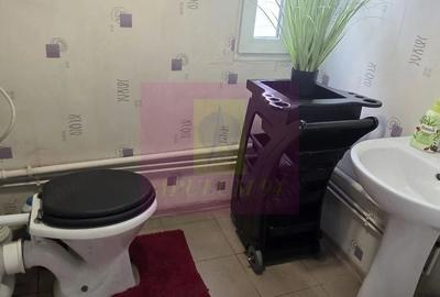 Spațiu comercial, de 240 mp, în Cornu