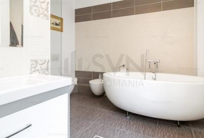 Apartament cu 2 camere semidecomandat în Universitate