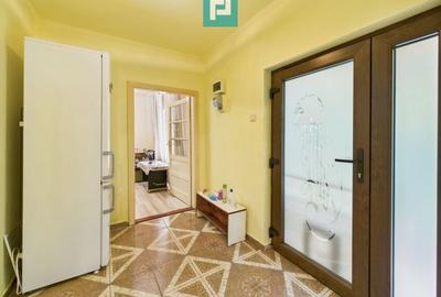 Casă individuală cu 3 camere cu Teren 360 Mp în Grădiște - 16