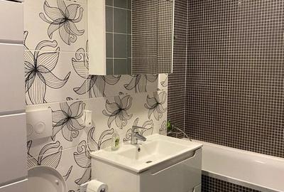 Apartament cu 3 camere decomandat în Aradului - 2