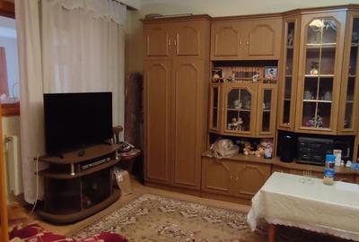 Apartament cu 2 camere decomandat în Tineretului - 10