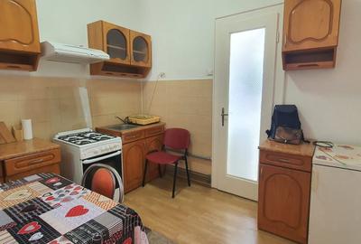 Garsonieră în Central - 19
