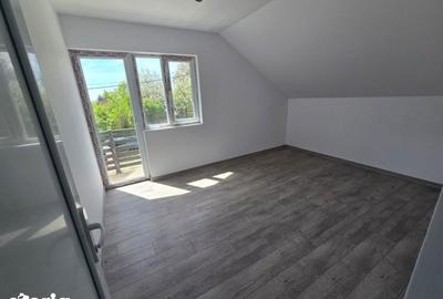 Casă cu 4 camere cu Teren 250 Mp în Ștefănești - 9