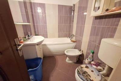 Apartament cu 2 camere decomandat, mobilat în Nord - 11