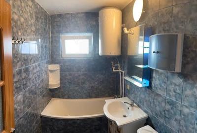 Apartament cu 3 camere decomandat în Central - 5