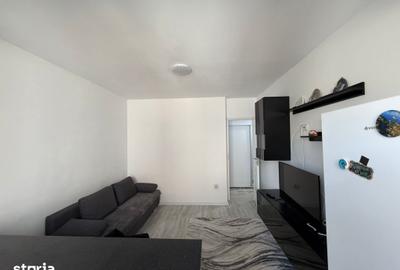 Apartament cu 2 camere decomandat în Rediu - 4