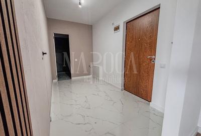 Apartament cu 2 camere semidecomandat în Florești - 4