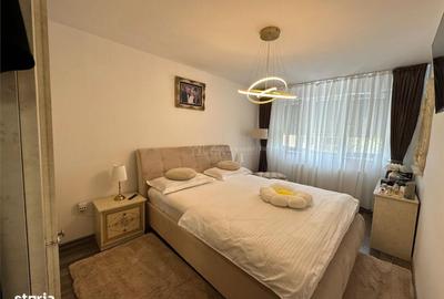 Apartament cu 3 camere decomandat în Sud