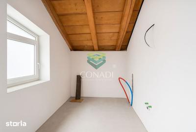 Casă cu 10 camere cu Canalizare în Floreasca - 17
