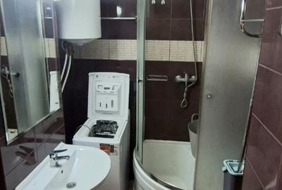 Apartament cu 2 camere decomandat, mobilat în Obor