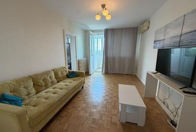 Apartament cu 3 camere în Floreasca