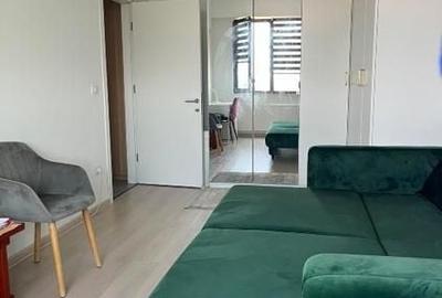 Apartament cu 2 camere decomandat în Inel II