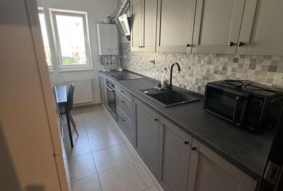 Apartament cu 2 camere în Central - 5