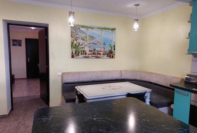 Apartament cu 3 camere decomandat în Mărăști - 6