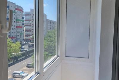 Apartament cu 2 camere decomandat în Olteniței - 9