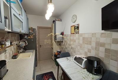 Apartament cu 2 camere decomandat, mobilat în Rahova - 6