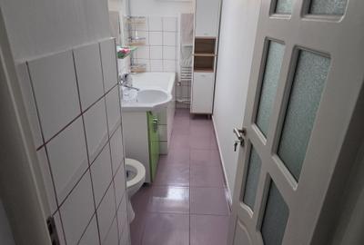 Apartament cu 2 camere semidecomandat în Central - 4
