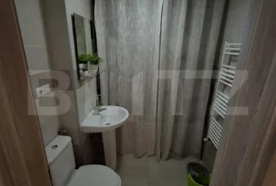 Spațiu comercial, de 83 mp, în Central