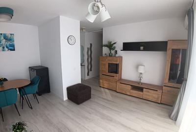 Apartament cu 2 camere decomandat, mobilat în Doamna Ghica - 5