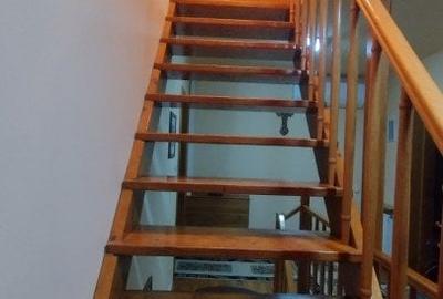 Casă individuală cu 4 camere cu Canalizare în Mircea cel Bătrân - 12