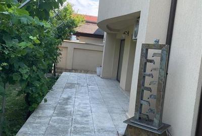 Casă individuală cu 4 camere cu Teren 400 Mp în Pipera - 5