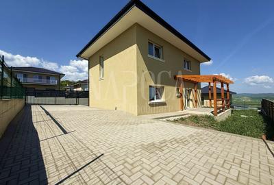 Casă individuală cu 4 camere cu Canalizare în Dezmir - 2