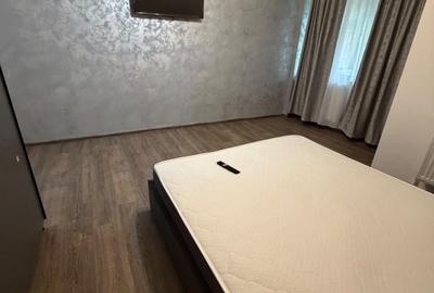 Garsonieră decomandată în Hipodrom