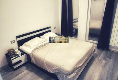 Apartament cu 2 camere în Nord