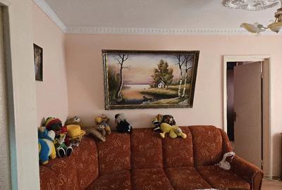 Apartament cu 2 camere semidecomandat în Alecu Russo - 3