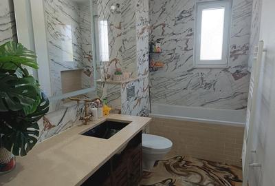 Apartament cu 3 camere decomandat în Central - 8