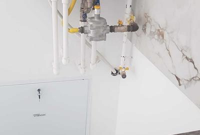 Apartament cu 2 camere decomandat în Crângași